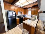 Mammoth Condo Rental Arrowhead 4: Fully equipped kitchen